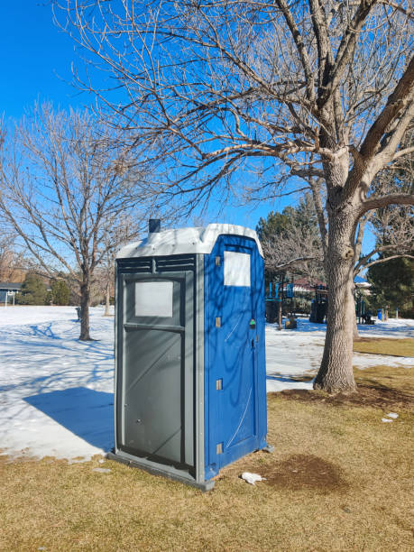 Professional Portable Potty Rental in St Croix Falls, WI